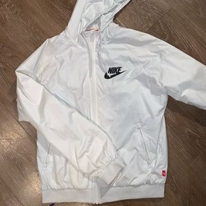 NIKE Windrunner Jacket